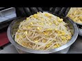 Amazing!! Korean Street Food Master Collection / korean street food