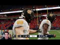 College Football 25 Road to Glory Episode 1