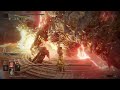 Dragonlord Placidusax - Ancient Dragons Lightning Strike - Elden Ring