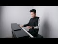 Avicii - The Nights (Piano Cover by Riyandi Kusuma)