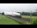 70000 Britannia passes Old Alder Lane. 15/7/20