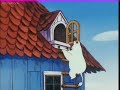 Moomin (1990) Moomin and Snufkin's interrupted walk ♡