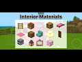 Minecraft How To Build a Cherry Blossom Modern House (Tutorial)