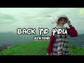 Dj Slow Remix Terbaru- BACK TO YOU (Selena Gomez)🌴RMX ANDRE TMK