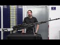 Kord: Russia's New .50 Cal Heavy Machine Gun