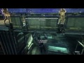 BATMAN: ARKHAM KNIGHT AR CHALLENGES (Fear Multi-Takedown)