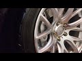 Rear Wheels are Sitting Flush! | UMI Panhard bar
