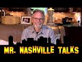 Mr. Nashville Talks episode Promo-John Berry & Show Posts Wed 8 am CST