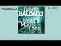 [Full Audiobook] No Man's Land (John Puller Series) | David Baldacci | Part 2 (End) #fiction