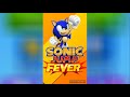 Sonic Jump Fever Episode 1 Unlocking Tails