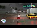 GTA Vice City! Частичный сбор денег. Поместье, Поул поз., Малибу, Киностудия, Таксопарк, Типография