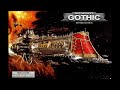 Battlefleet Gothic Armada - Schindelgeist Theme | Warp Storm Subsides OST