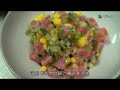 搵食地圖 檸汁醃魚生Ceviches