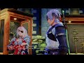 #17 Riville Prison Tower | Tales of Arise Let's Play | HARD | PS5 4K60