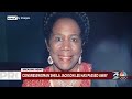Congresswoman Sheila Jackson Lee passes away at 74