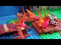 pirate stop motion