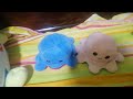 The cute Octopi channel! | Episode 9 | Toe Pegi!