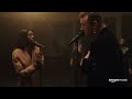 Cat Burns ft. Sam Smith “go” Live Performance | Amazon Music