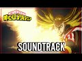 My Hero Academia 7th Season Ep 1 OST- 