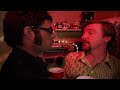Flight Of The Conchords :The Best of Murray pt1