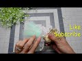 DIY Mint Ballerina Fairy Doll -  A Custom Ballerina Doll | Huong Harmon