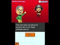 Tomodachi Life - Anti Piracy Screen