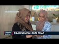 Pilah Sampah Jadi Emas