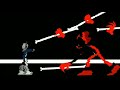 VHS Sans vs Fatal error sonic(ตัวอย่าง)(trailer)