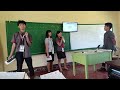 QUALITATIVE RESEARCH WRITING: TITLE DEFENSE BY GRADE 11 STUDENTS
