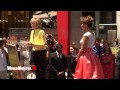Jane Fonda Hilarious Speech at Jennifer Lopez Hollywood Walk of Fame Ceremony