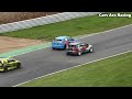 Brands Hatch - Crash and Action - 750MC Weekend - April 2024