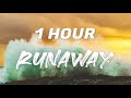 AURORA - Runaway [ 1 HOUR ]