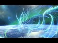 Cosmic Breath - for Deep Sleep - in 420 HZ cosmic frequency - Relaxing / Serenity / Tranquillity