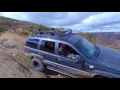 Jeep Grand Cherokee Socal WJ - Cleghorn Trail