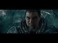 Man of Steel RESCORED - Zod's Speech with Unused 'General Zod' Theme (Hans Zimmer) | Soundtrack Swap