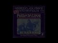 Hamilton, Joe Frank & Reynolds - Fallin' In Love Bee Black Remix