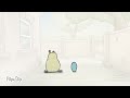 Flour Sack and Ball (disclaimer)very cute and good animated