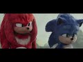 Sonic the Hedgehog 3 (2024) | Full Movie Predicted by AI