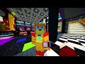 VANNY RETURNS in Minecraft FNAF