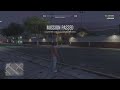 Grand Theft Auto V - Cleaning the streets of Los Santos, Sort of