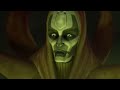 CLONE WARS - Grievous Eliminates The Nightsister Clan