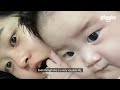 Shame on me..? Koreans Meet Single Teen Mom For The First Time
