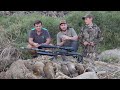 100 of the BEST Hyrax (Dassie) Hunting Shots over the years!
