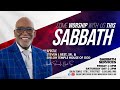 Sabbath Eve Worship - Mothers Board - 03/22/2024