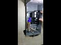 Rv boondocking tips. Installation of a auto transfer power box and sub panel.