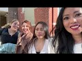 Daily Vlog Kursus / Lunch Di Perth City Australia