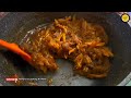 গ্রীষ্মের দাবদাহে ঠান্ডা ঠান্ডা বার্মিজ আচার || Barmis Achar Recipe