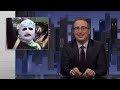 Abortion Ruling: Last Week Tonight with John Oliver (HBO)