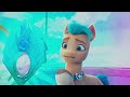 DRAGON SPELL 🪄 | My Little Pony: Make Your Mark 🦄 | MLP G5 MYM Children's Cartoon