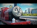 Thomas and Friends: Marvelous Machinery (2020) Collecting The Deliveries - 1/2